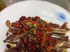-寻乡迹· 湖南家宴(竹坑店)