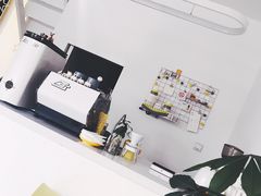 -五进制 Coffee Shop