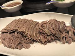 -上和臻品中国菜(花园街店)