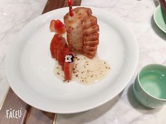 -泰钰丰烤鸭.天津菜(开发区店)
