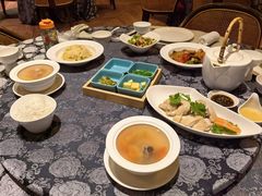 -元素中餐厅.海南菜.粤菜.椰子鸡.海鲜.包房.石梅湾威斯汀度假酒店