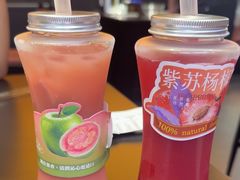 -天宝兄弟·湘菜龙虾馆