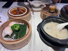 -味可道美食坊(福基路店)