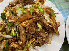 -青龙柳条豆腐(魁星路店)