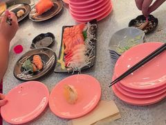 -争鲜回转寿司(西红门荟聚PLUS店)