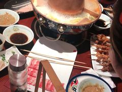 -1078號老北京涮肉(松柏店)