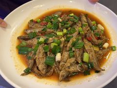 -千岛湖小鱼儿·淳安匠心农家菜