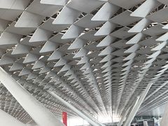 -郑州新郑国际机场-T2航站楼