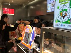 -LELECHA乐乐茶(美罗城店)
