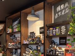 -LUSH(威尼斯人店)
