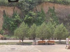 -云丘山景区