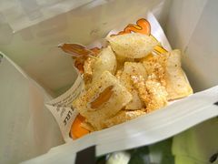 -乐乐姐超级土豆(中关村5号店)