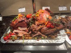 -索菲特西湖大酒店·香榭丽全日候餐厅(南山路店)