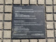 -欧洲被害犹太人纪念碑