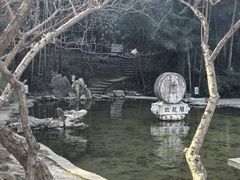 -南山风景名胜区