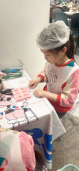 -MINI MARS KIDS CLUB亲子家庭中心(杨浦黄兴店)