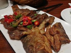 -董厨煨汤馆(车站路店)