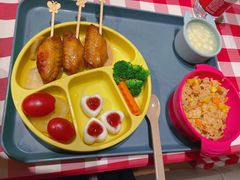 -西贝(上海我格广场店)