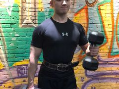 -RoMan罗马健身工作室(莘庄店)