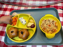 -西贝(六里桥旗舰店)