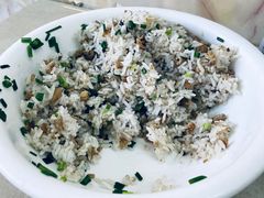 -牛山鹅乸饭(闸坡店)