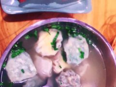 -小汉食馄饨店