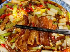 -李大爷的泡椒馆(冉家坝店)