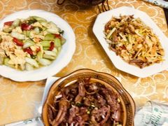 -味好美土菜(迎宾东路店)