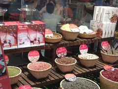 -川锅一号火锅(睢宁店)