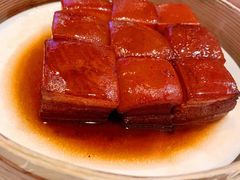 私家秘制小卤肉-106餐厅(山水文园店)