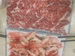 -潮悦牛肉火锅城(水贝店)