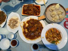 -振生清真饭店(永安道店)