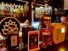 -酒池星座Bar Constellation(新乐路店)