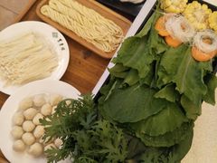 -东来顺饭庄(天坛店)