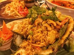 -Phensiri Thai Restaurant