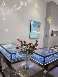 点击看大图 -Cindy Jewelry·钻戒·彩色宝石