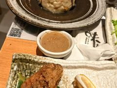 -味太助·银饭食堂(中华城店)