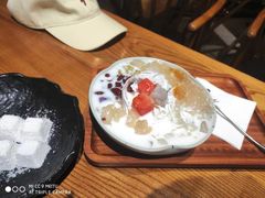 -椰语堂·海南清补凉(友谊阳光城店)