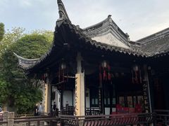 -绍兴鲁迅故里·沈园景区