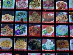 菜单-大眼锅贴水饺(河东店)
