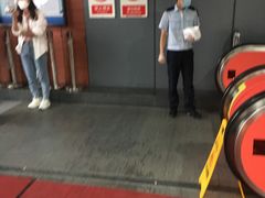 -花园桥(地铁站)