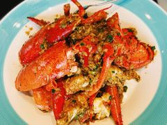 龙虾糯米饭-柳莺湖上·湖景餐厅·江南菜(西湖店)