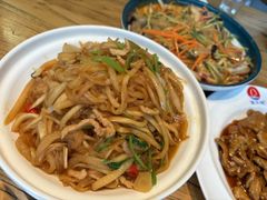 -小船渔村•大连菜•大连焖鱼(明泽街店)