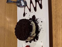 -星期五餐厅(金融街店)