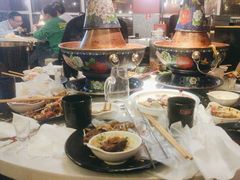 -红盔甲·小龙虾(天钥桥店)