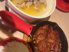 -避风塘(宝山万达店)