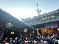 -灵顺寺