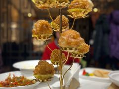 -美炉村·58花园·烤全羊·北京烤鸭