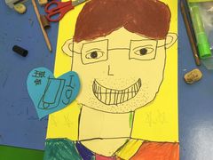 -东方童画少儿美术(金桥体验馆)