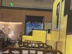 -小菜园新徽菜(上海浦东复地活力城店)